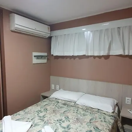 Beach Class 1202 Apartamento
